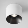 Потолочный светильник MAYTONI ALFA LED C064CL-01-15W4K-D-RD-WB