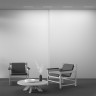 Трековый светильник MAYTONI PARETE TR106-2-18W3K-W