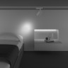 Трековый светильник MAYTONI VUORO TR029-3-20W3K-S-W