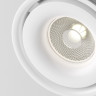 Трековый светильник MAYTONI YIN TR084-1-15W4K-W