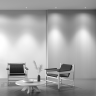 Встраиваемый светильник MAYTONI ELEM DL052-L7W3K