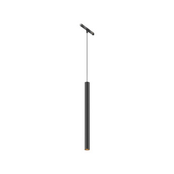 Трековый светильник MAYTONI FOCUS LED EXILITY X TR245-7W3K-B