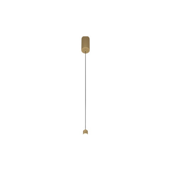 Подвесной светильник MAYTONI RAY P022PL-L10MG3K