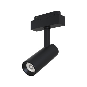 Трековый светильник MAYTONI FOCUS LED TR019-2-10W4K-B