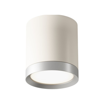 Потолочный светильник MAYTONI HOOP C086CM-GX53-MRD-WS