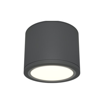 Потолочный светильник MAYTONI RENDO C095CL-GX53-GR