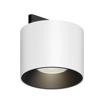 Трековый светильник MAYTONI ALFA S LEVITY TR188-1-5W4K-M-BW