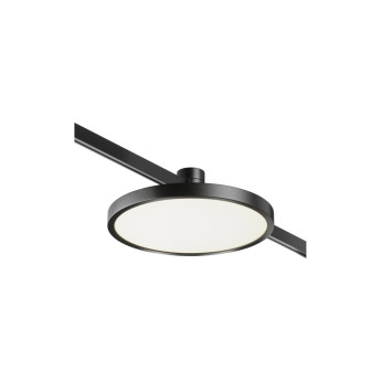 Трековый светильник MAYTONI PLATO FLARITY TR153-1-10W4K-B