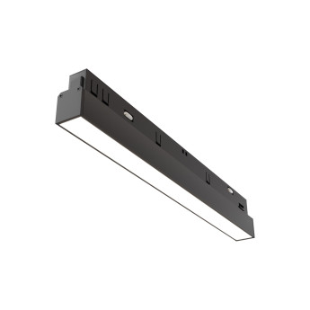 Трековый светильник MAYTONI BASIS TR030-4-12WTW-DD2-B