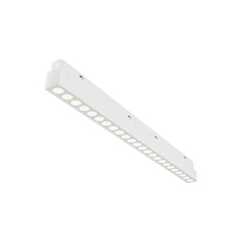 Трековый светильник MAYTONI POINTS TR031-4-24WTW-M-DSZ-W