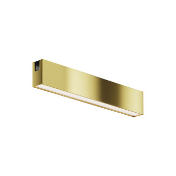 Трековый светильник MAYTONI BASIS FLARITY TR151-1-18W4K-BS