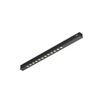 Трековый светильник MAYTONI POINTS TR232-2-10W4K-B