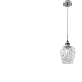 Подвесной светильник MAYTONI BLUES MOD044-PL-01-N
