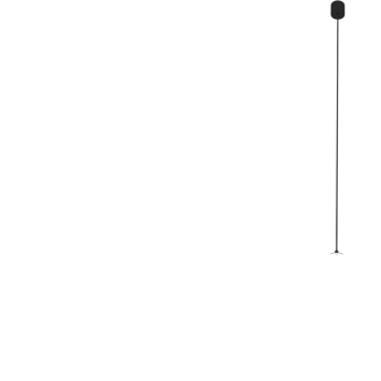 Подвесной светильник MAYTONI LUNA P039PL-5W4K-10-B