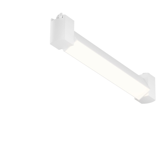 Трековый светильник MAYTONI BASIS ROT TR104-1-10W3K-W