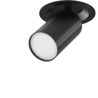 Встраиваемый светильник MAYTONI FOCUS S C048CL-U-1B