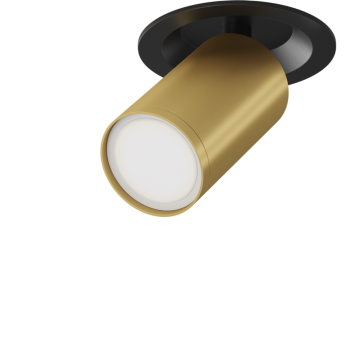 Встраиваемый светильник MAYTONI FOCUS S C048CL-U-1BMG