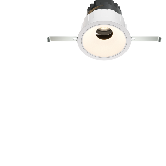 Встраиваемый светильник MAYTONI WISE DL057-10W4K-W