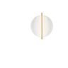 Настенный светильник MAYTONI MIRA MOD279WL-L14G3K