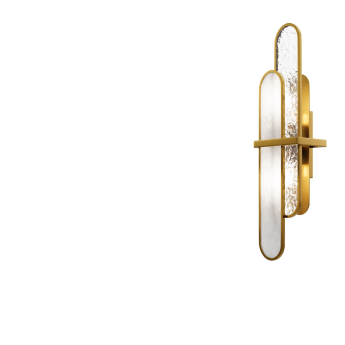 Настенный светильник MAYTONI MARMO MOD099WL-02G1