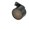 Трековый светильник MAYTONI UNITY GLARE TR225-1-GX53-B